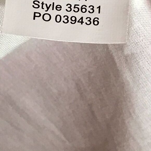 Lilly Pulitzer Sz 2 Strapless Pink Dress - Picture 5 of 6